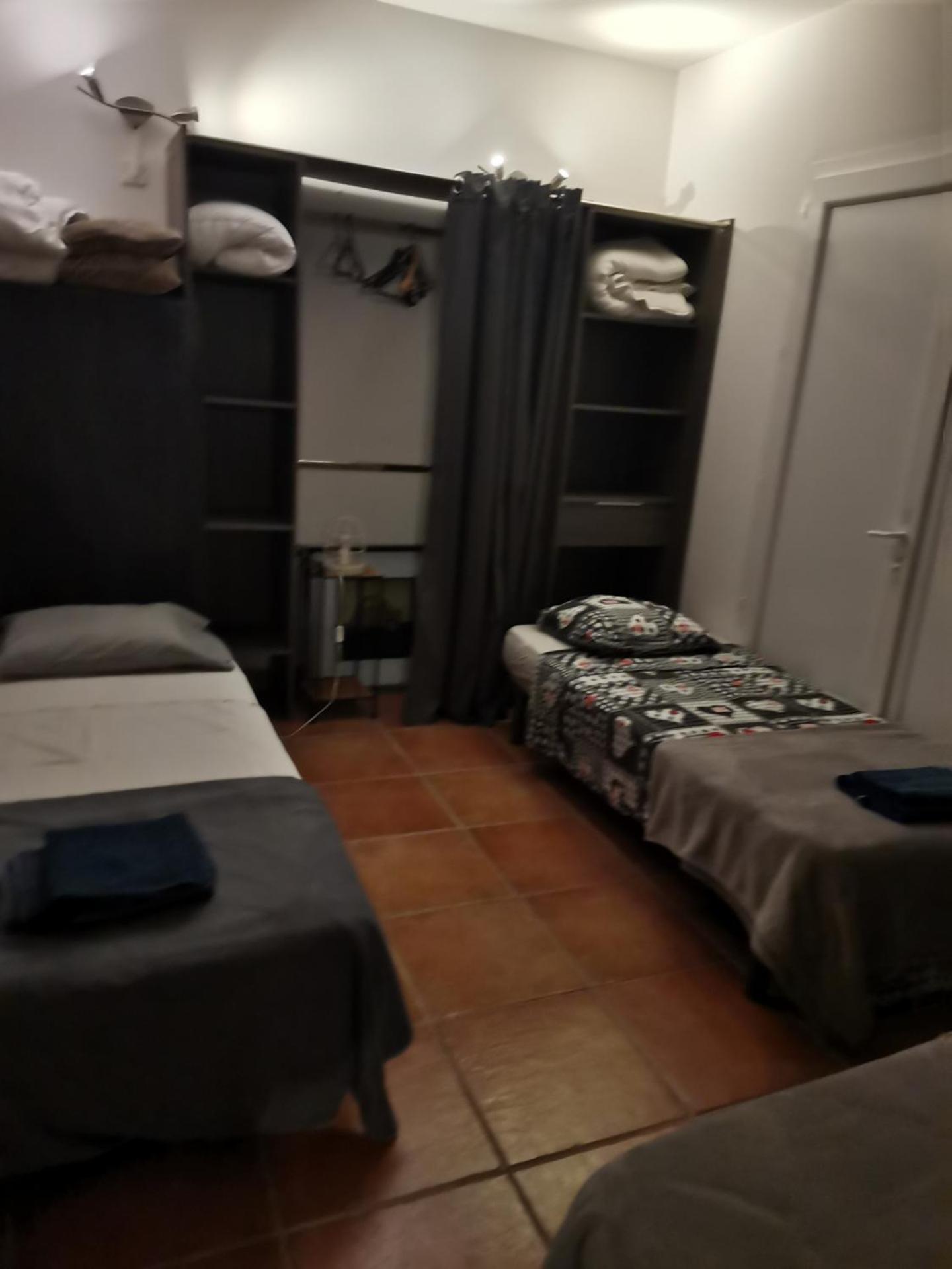 Villa Chiara Magalas Exteriér fotografie