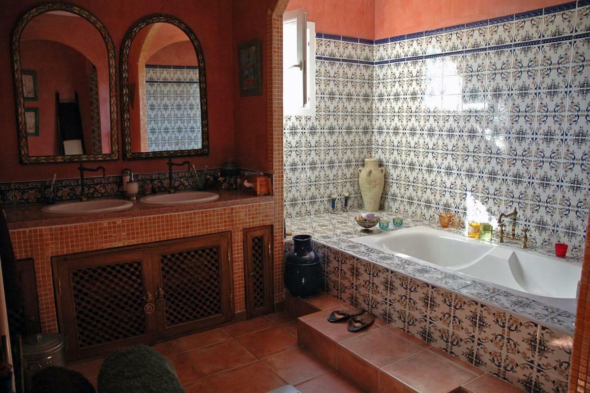 Villa Chiara Magalas Exteriér fotografie